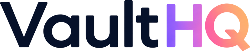 VaultHQ